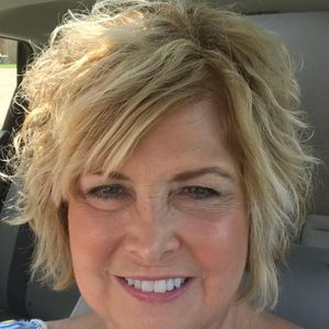 Meet your Posher, Dora gail